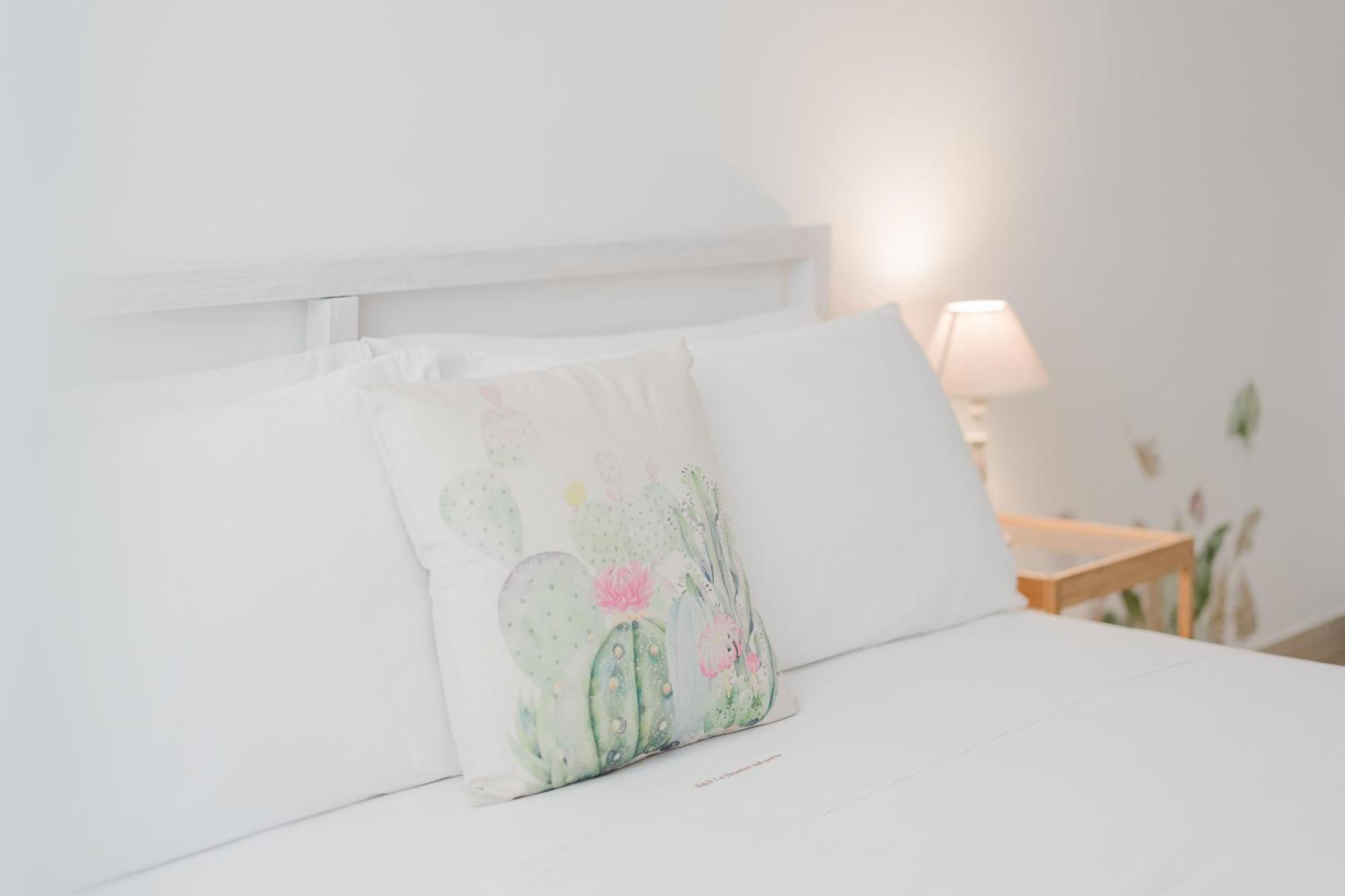 B&B La Finestra Sul Porto Porto Torres Exterior photo