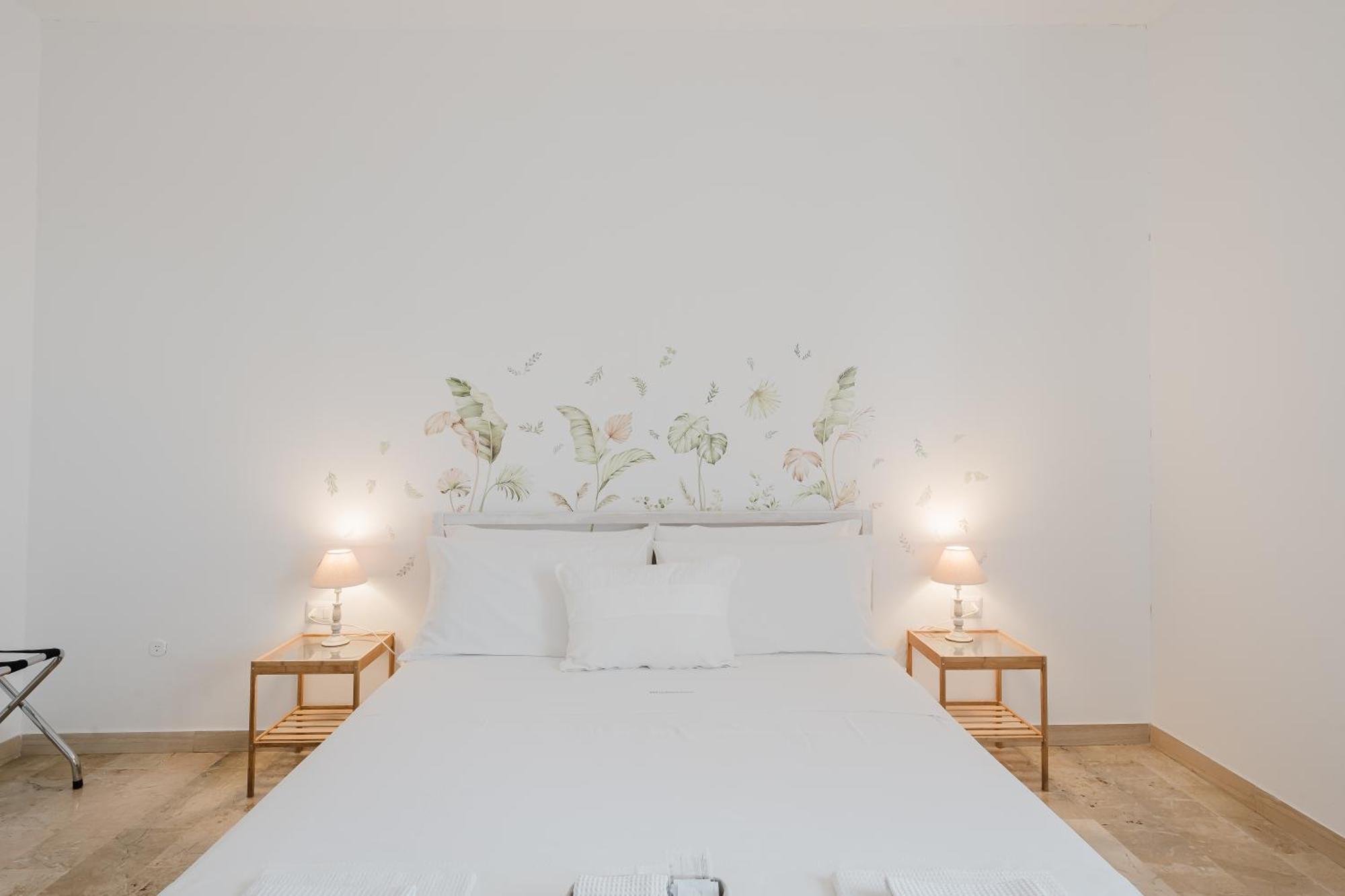 B&B La Finestra Sul Porto Porto Torres Exterior photo