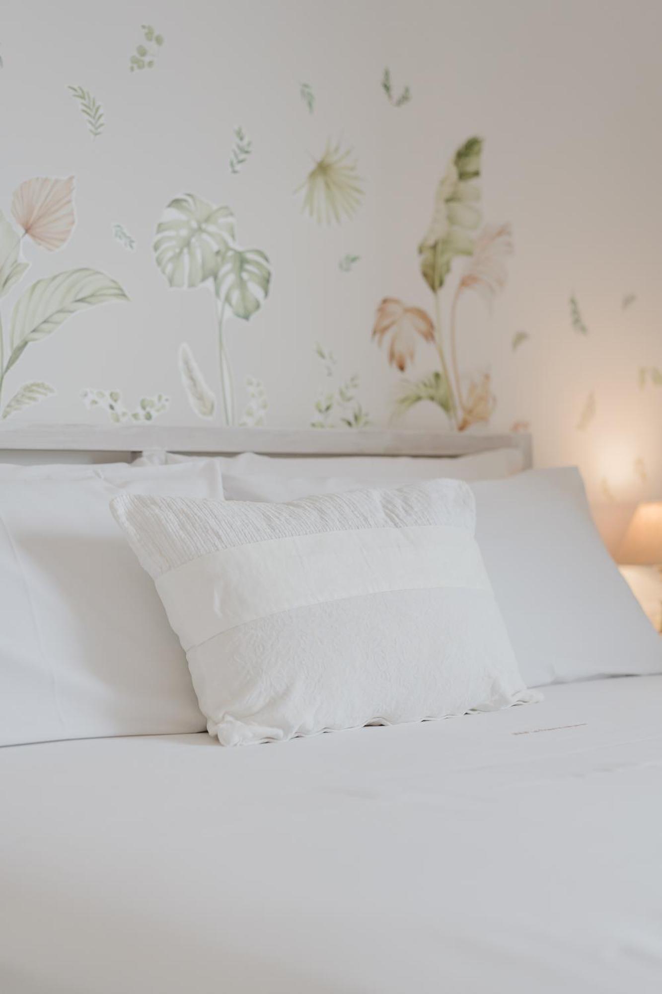 B&B La Finestra Sul Porto Porto Torres Exterior photo