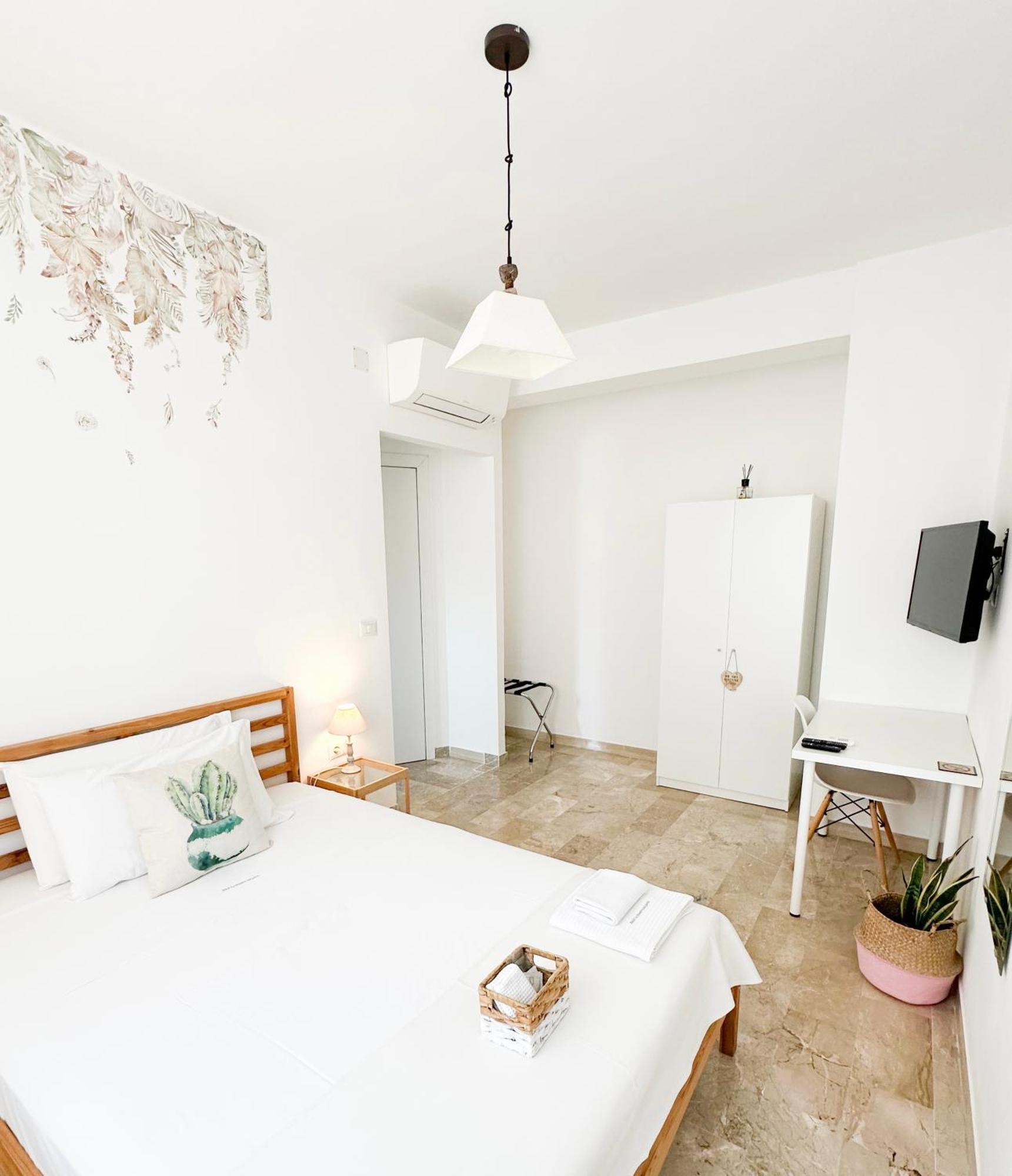 B&B La Finestra Sul Porto Porto Torres Exterior photo